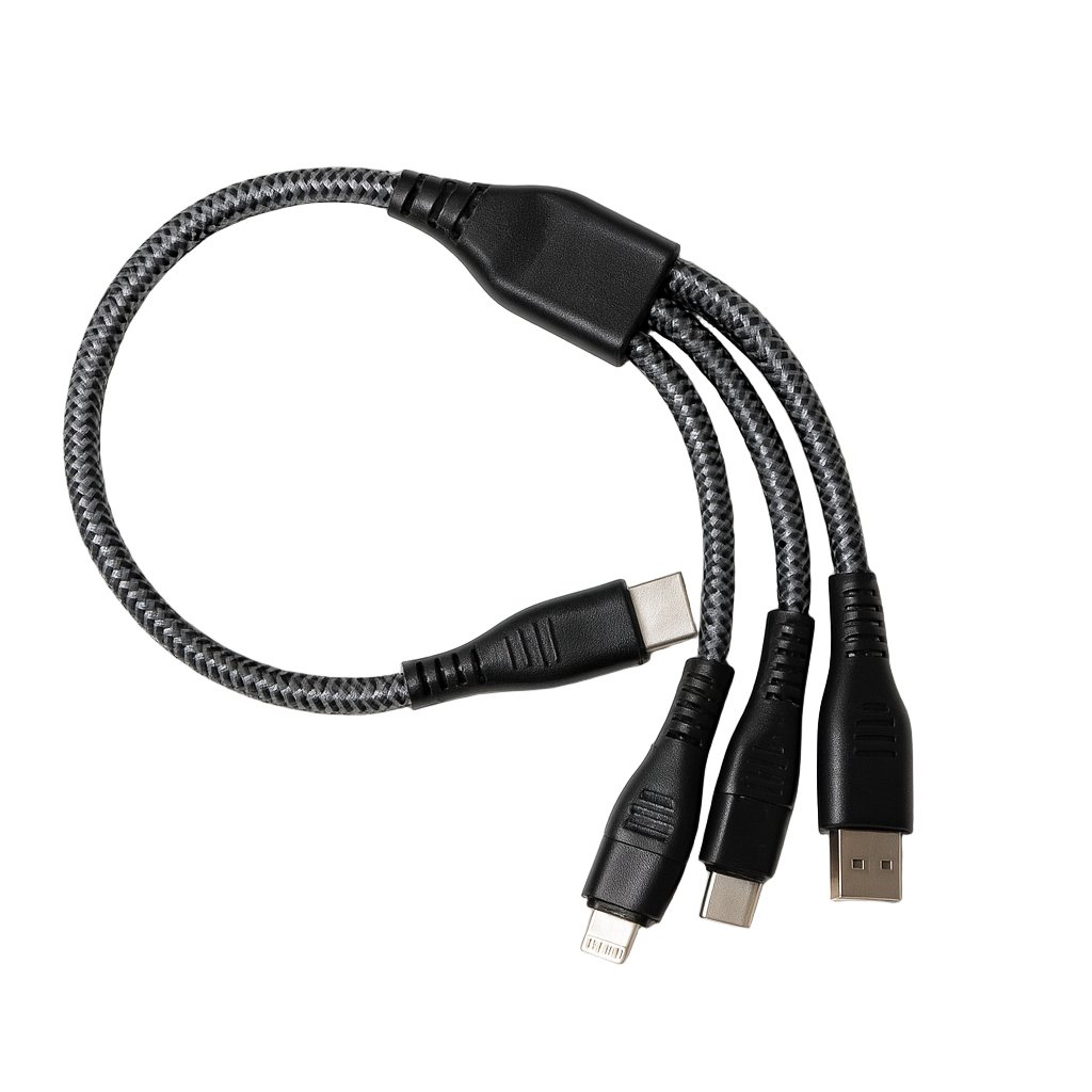 Universal Phone Charger