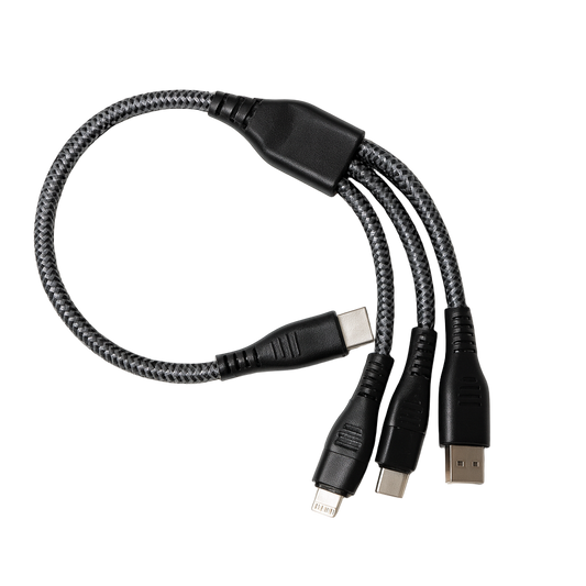 Universal Phone Charger